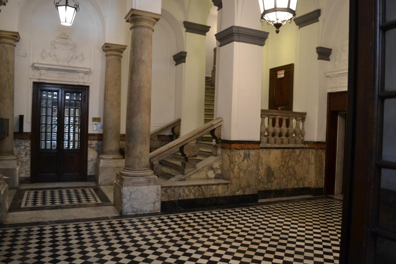 San Lorenzo Cathedral Genova Eksteriør billede